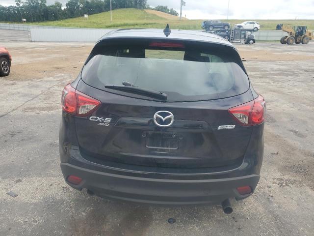 2016 Mazda Cx-5 Sport VIN: JM3KE4BY8G0651219 Lot: 61546434