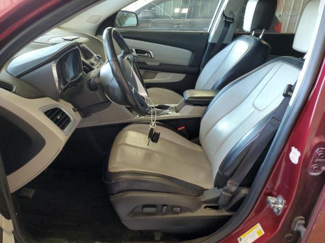 2017 GMC TERRAIN SL - 2GKALPEK9H6163249