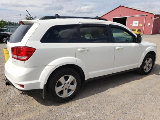 3C4PDCCG2CT142399 2012 Dodge Journey Sxt