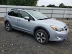 SUBARU XV CROSSTR photo