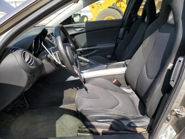 2009 Mazda Rx8 VIN: JM1FE17P290401387 Lot: 62064844