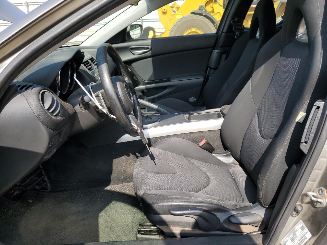 JM1FE17P290401387 2009 Mazda Rx8