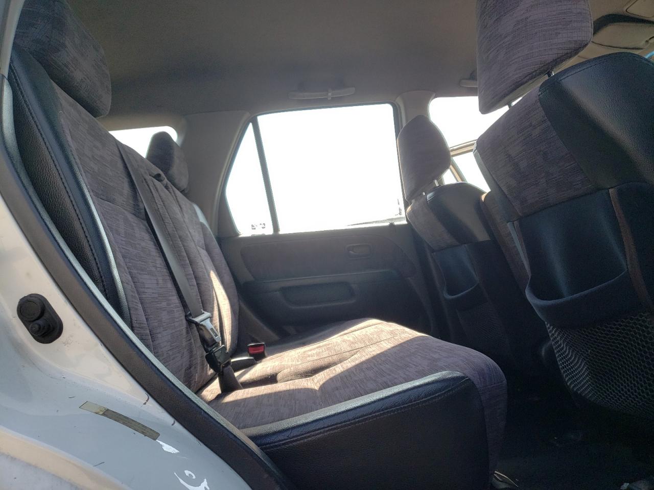 JHLRD68483C008326 2003 Honda Cr-V Lx