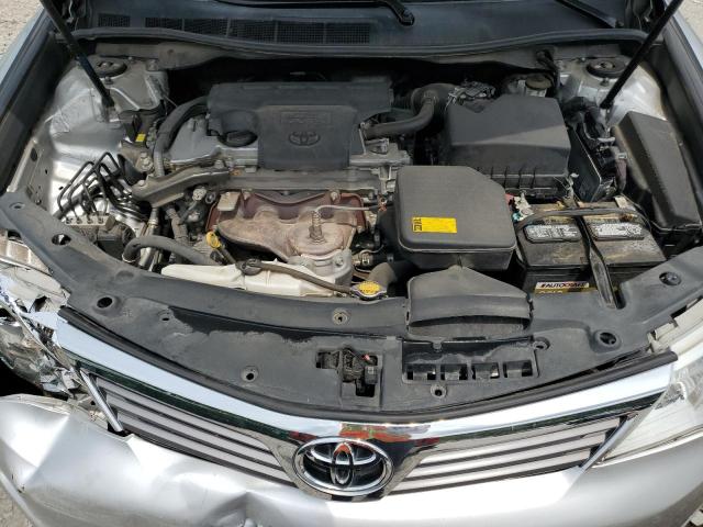 VIN 4T4BF1FK9DR308063 2013 Toyota Camry, L no.11