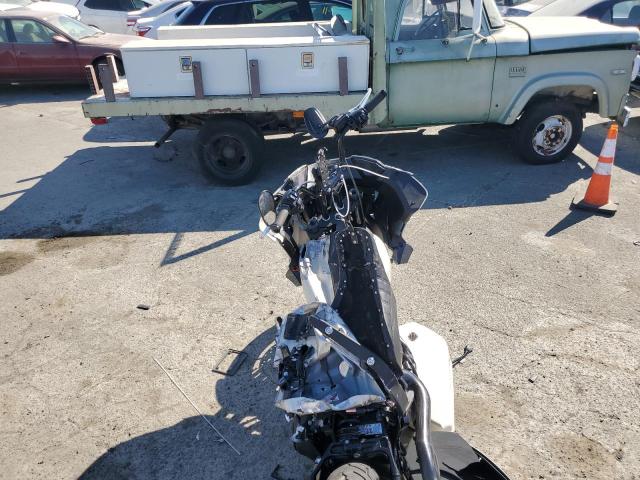 2023 HARLEY-DAVIDSON FXLRST 1HD1YXZ23PB071197
