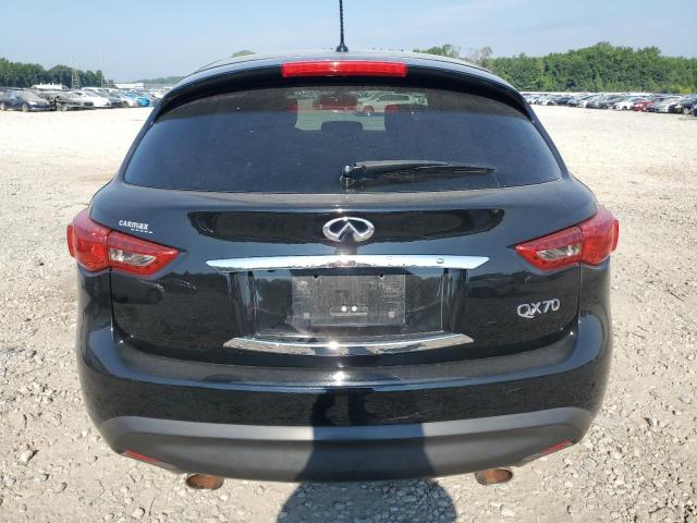 JN8CS1MW6HM411634 2017 Infiniti Qx70