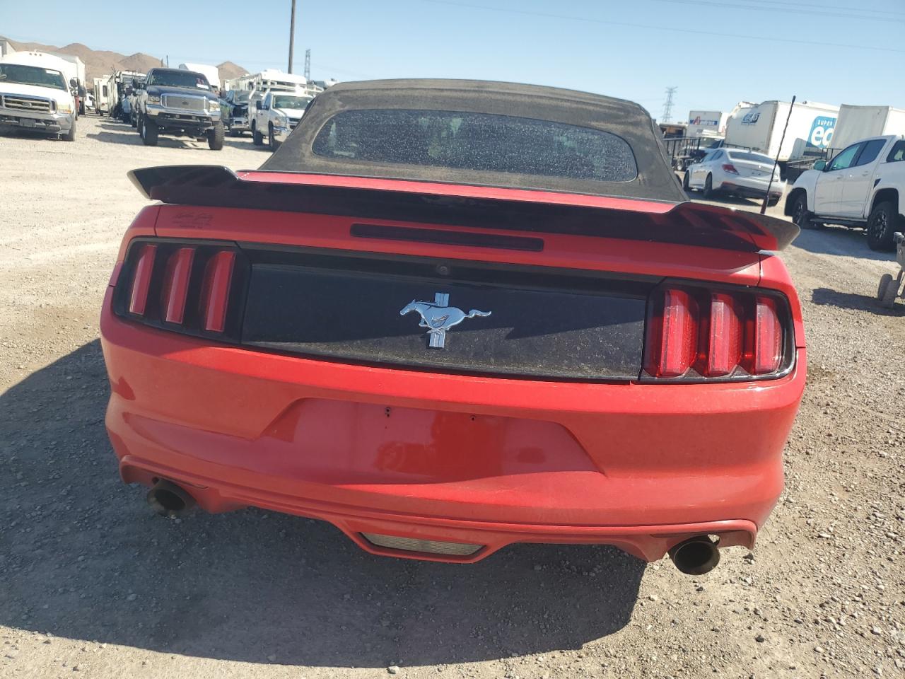 1FATP8EM3F5363705 2015 Ford Mustang