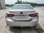 TOYOTA CAMRY SE N photo