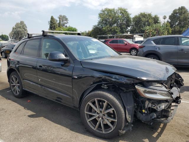 VIN WA1DMAFP8FA136258 2015 Audi Q5, Tdi Premium Plus no.4