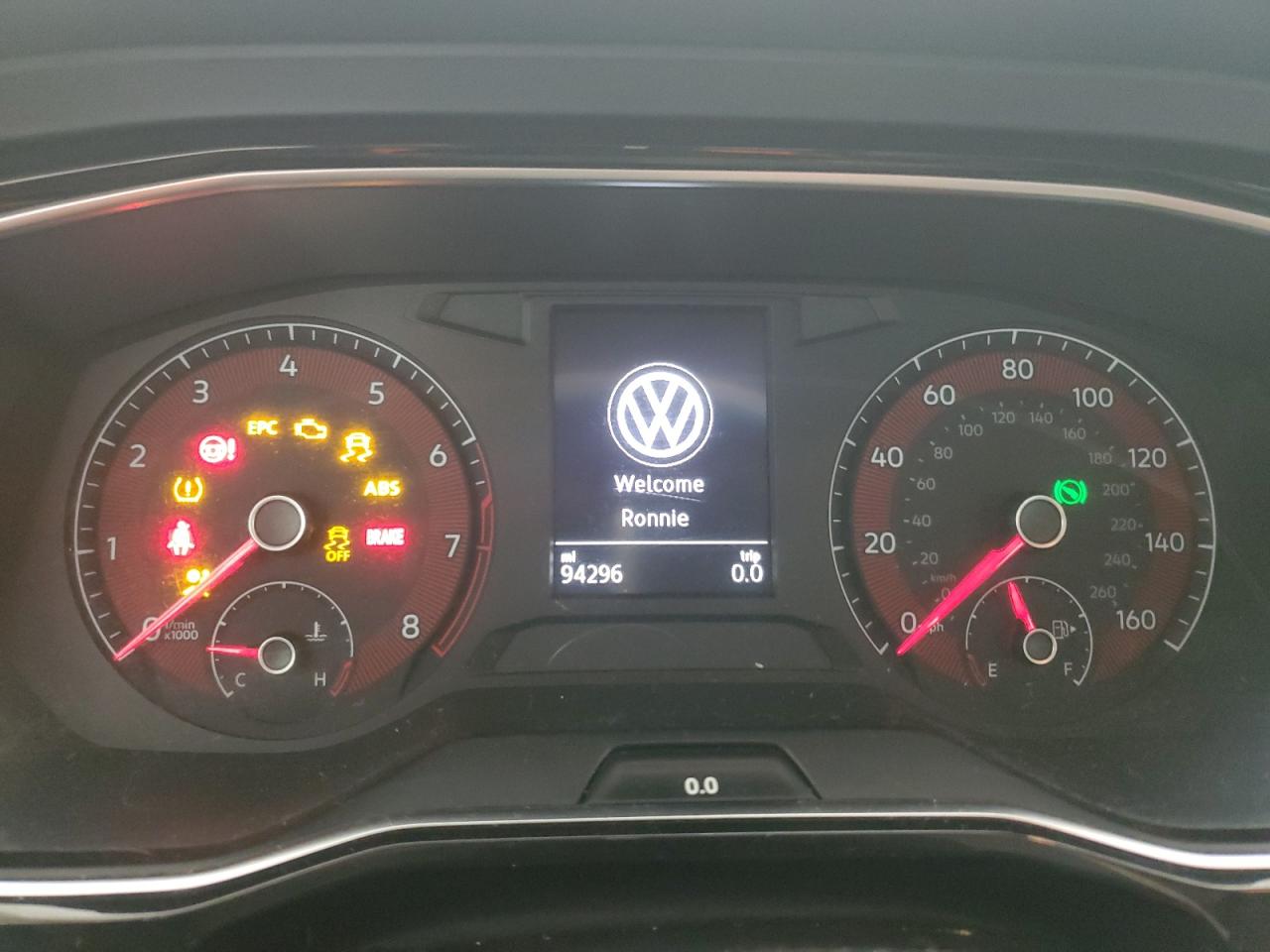 3VWC57BU4KM171788 2019 Volkswagen Jetta S