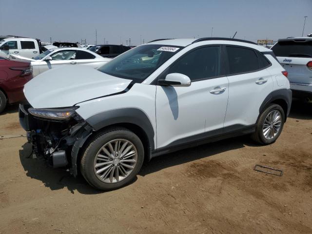 2021 HYUNDAI KONA SEL - KM8K2CAA1MU615193