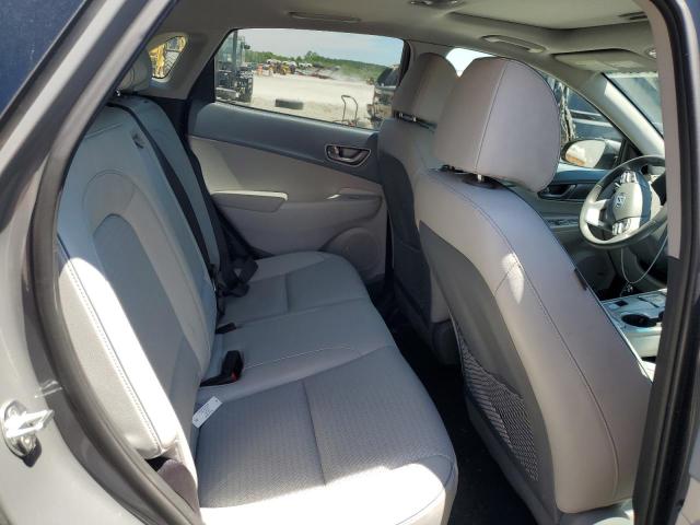 2019 HYUNDAI KONA ULTIM - KM8K53AG0KU041887