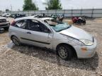 Lot #3030771088 2002 FORD FOCUS ZX5