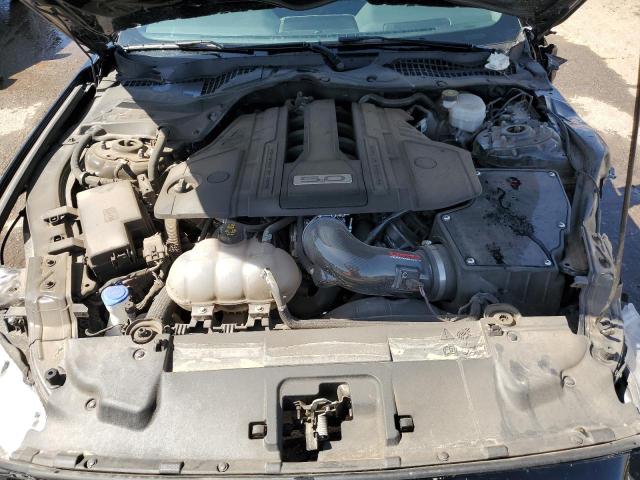 2022 Ford Mustang Gt VIN: 1FA6P8CF7N5122794 Lot: 60256934