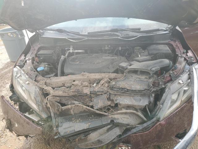2019 HONDA ODYSSEY EX - 5FNRL6H74KB020632