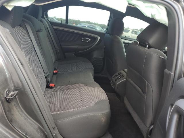 2018 FORD TAURUS SEL - 1FAHP2E82JG105663