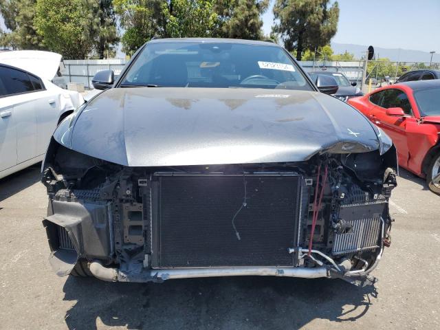 2021 AUDI Q8 PRESTIG WA1FVAF10MD022767
