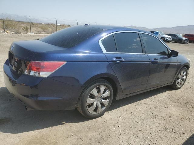 2009 HONDA ACCORD EXL 1HGCP26869A065686  64886854