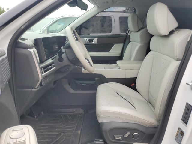 2024 HYUNDAI SANTA FE S - 5NMP2DGLXRH012105