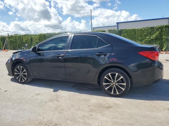 2017 TOYOTA COROLLA L - 5YFBURHE2HP724551