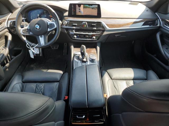 VIN WBAJE7C55KWW10558 2019 BMW 5 Series, 540 XI no.8