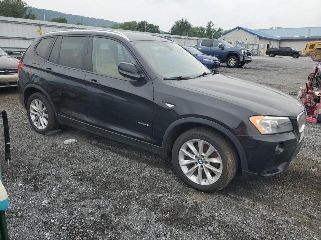 VIN 5UXWX9C51D0A28916 2013 BMW X3, Xdrive28I no.4