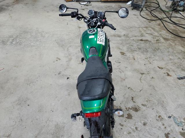 2022 KAWASAKI ER650 M - ML5EREM15NDA74880