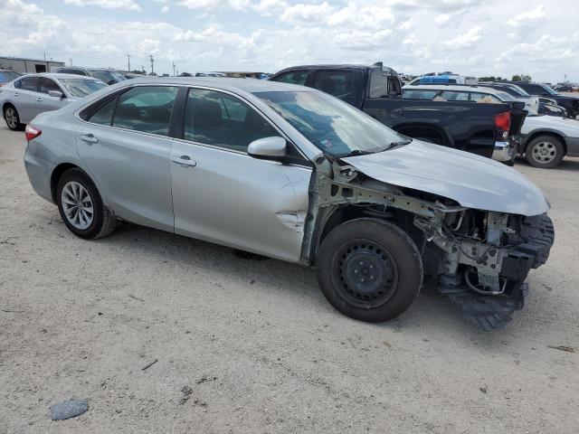 VIN 4T1BF1FK0FU920620 2015 Toyota Camry, LE no.4