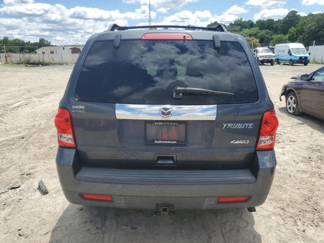 2010 Mazda Tribute I VIN: 4F2CY9C7XAKM07803 Lot: 59644884