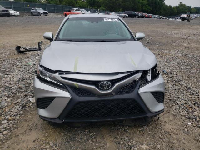 VIN 4T1B11HK9JU634088 2018 Toyota Camry, L no.5