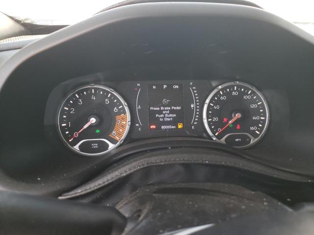 2019 JEEP RENEGADE L - ZACNJABB3KPK03594