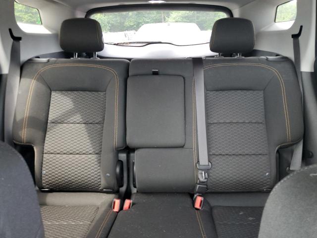 2019 GMC TERRAIN SL - 3GKALTEV5KL355807