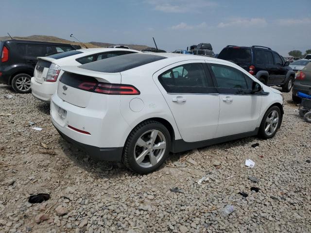 VIN 1G1RD6E47FU129194 2015 Chevrolet Volt no.3