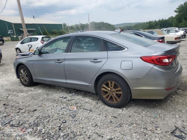 2017 HYUNDAI SONATA SE - 5NPE24AFXHH487670