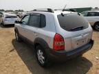 HYUNDAI TUCSON GLS photo