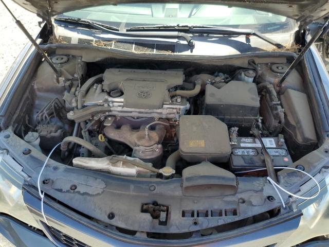 VIN 4T1BF1FK0DU288411 2013 Toyota Camry, L no.11