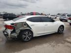 NISSAN MAXIMA 3.5 photo