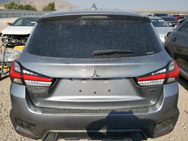 2023 MITSUBISHI OUTLANDER - JA4ARUAU4PU008151