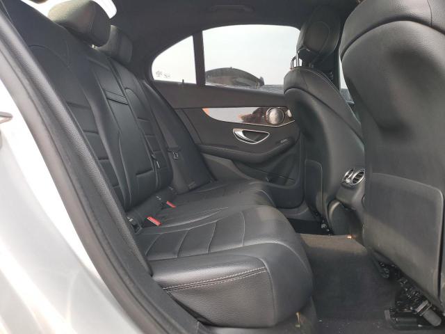 2018 MERCEDES-BENZ C 300 4MAT - 55SWF4KB9JU253673