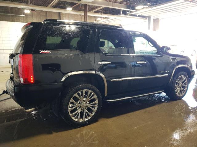 1GYFK63878R222271 2008 Cadillac Escalade Luxury