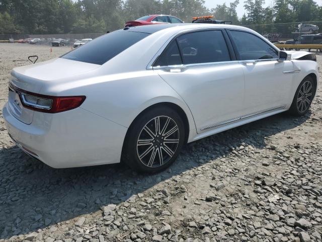 VIN 1LN6L9NP5H5602785 2017 Lincoln Continental, Res... no.3