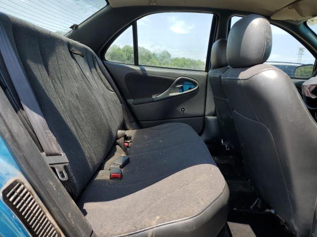 1998 Chevrolet Cavalier VIN: 1G1JC5243W7300617 Lot: 62226234