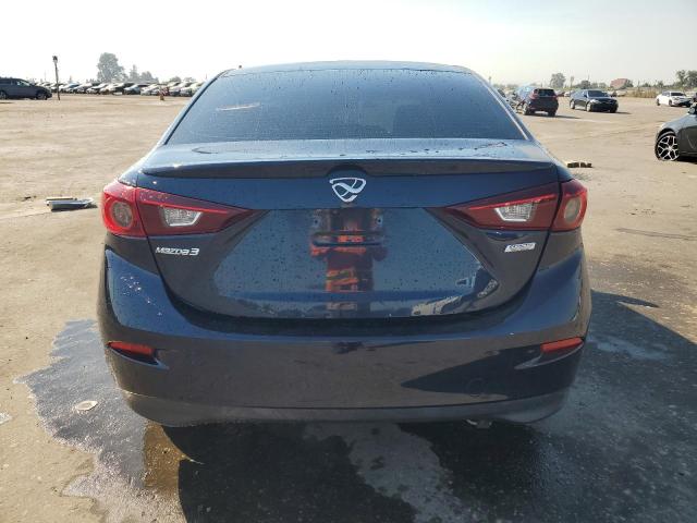 2018 Mazda 3 Touring VIN: 3MZBN1V30JM177498 Lot: 62505244