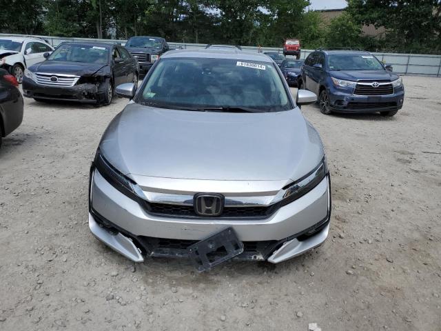 2018 HONDA CLARITY JHMZC5F11JC019442