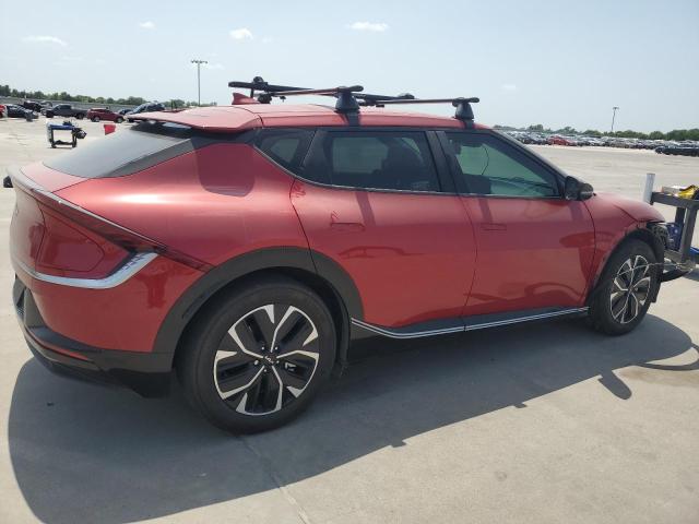 2022 KIA EV6 LIGHT - KNDC34LA7N5046628