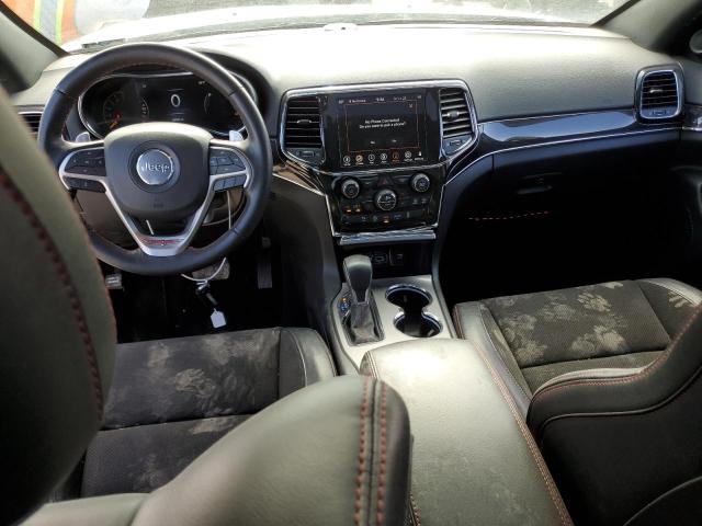 2021 JEEP GRAND CHER - 1C4RJFLG9MC767835
