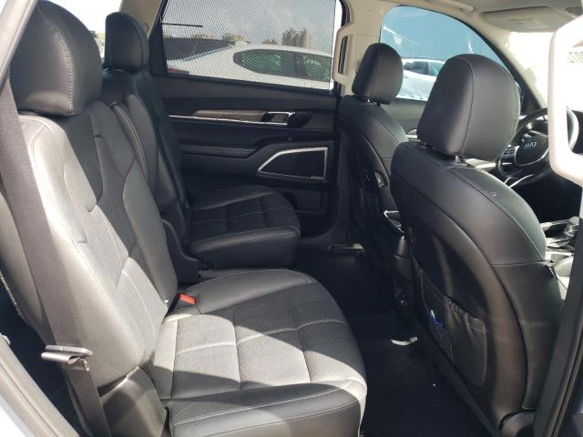 2021 KIA TELLURIDE - 5XYP3DHCXMG121419