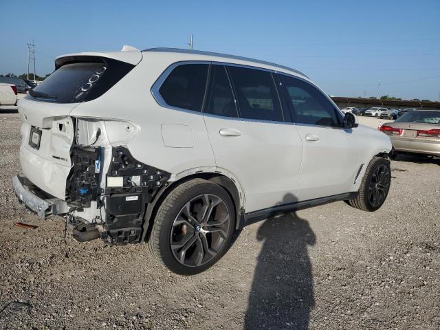 VIN 5UXCR4C01N9M13231 2022 BMW X5, Sdrive 40I no.3