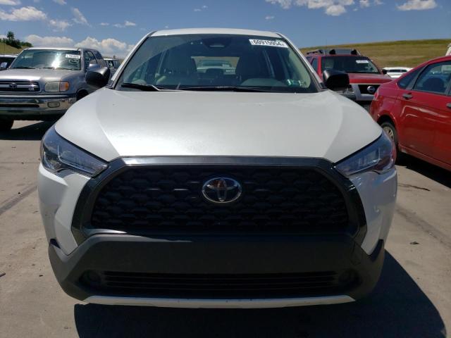 2023 Toyota Corolla Cross L VIN: 7MUAAABG2PV055550 Lot: 60915954