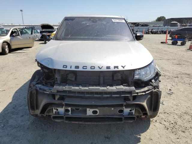 2018 LAND ROVER DISCOVERY - SALRG2RV5JA054699